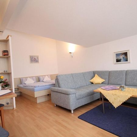 Ferienwohnung Sabrina Оберщауфен Екстериор снимка